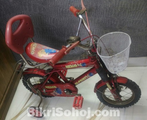 Baby China Bicycle